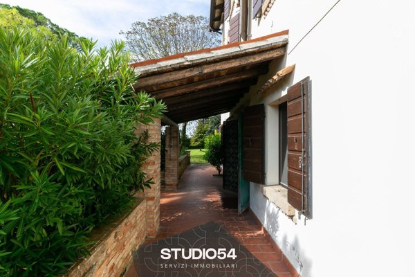 casa indipendente in vendita a Jesolo