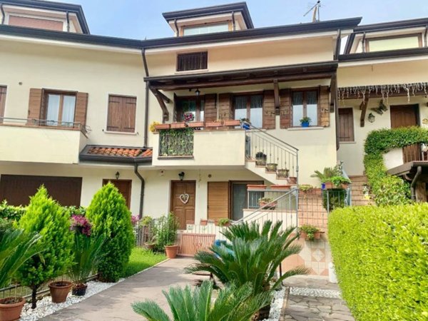 appartamento in vendita a Jesolo