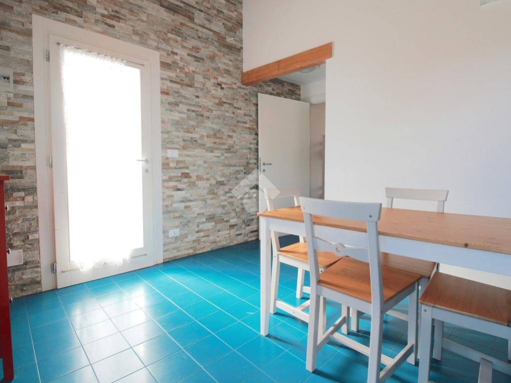appartamento in vendita a Jesolo in zona Lido