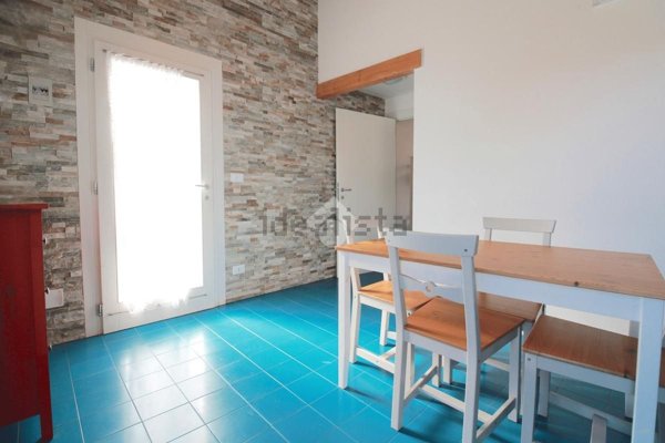 appartamento in vendita a Jesolo in zona Lido