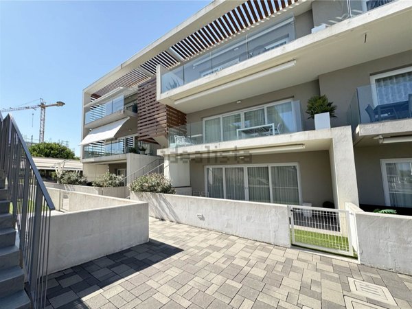 appartamento in vendita a Jesolo