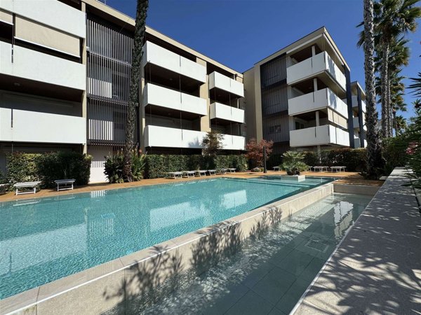 appartamento in vendita a Jesolo