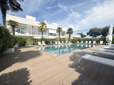 appartamento in vendita a Jesolo in zona Lido