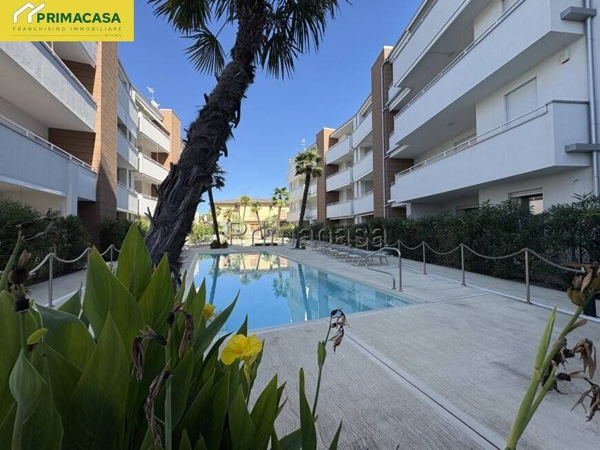 appartamento in vendita a Jesolo in zona Lido