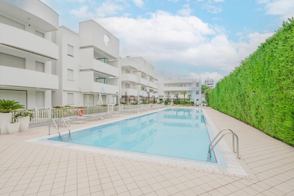 appartamento in vendita a Jesolo in zona Lido