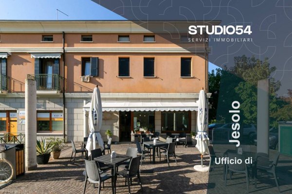 negozio in vendita a Jesolo