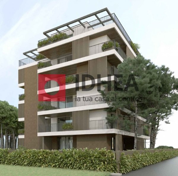 appartamento in vendita a Jesolo