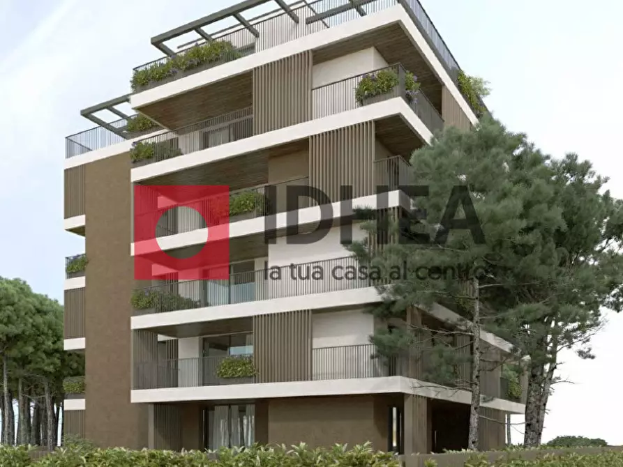 appartamento in vendita a Jesolo