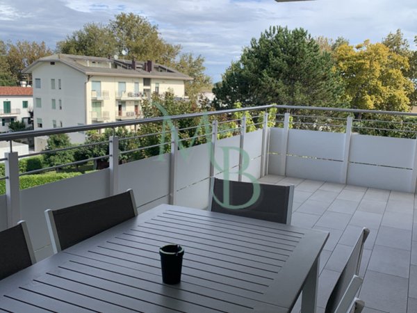appartamento in vendita a Jesolo
