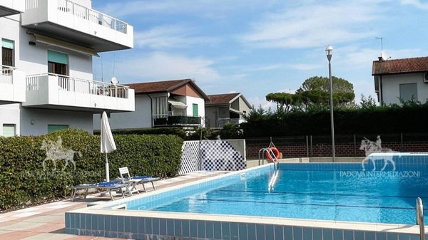 appartamento in vendita a Jesolo in zona Lido