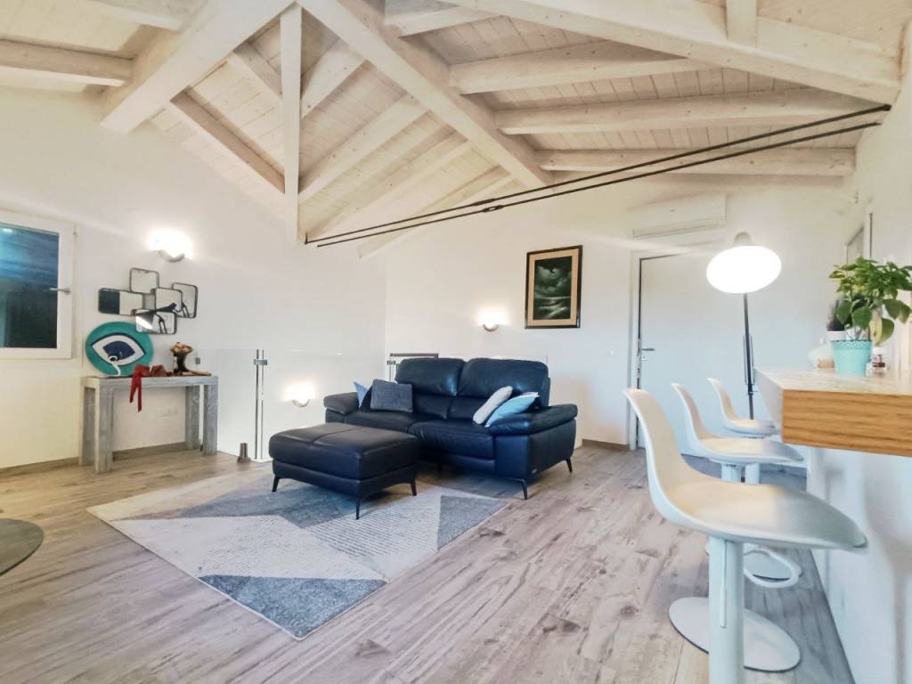 appartamento in vendita a Jesolo