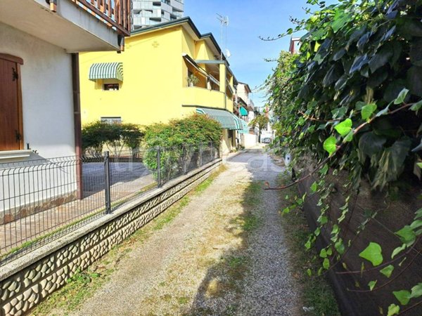 appartamento in vendita a Jesolo in zona Lido