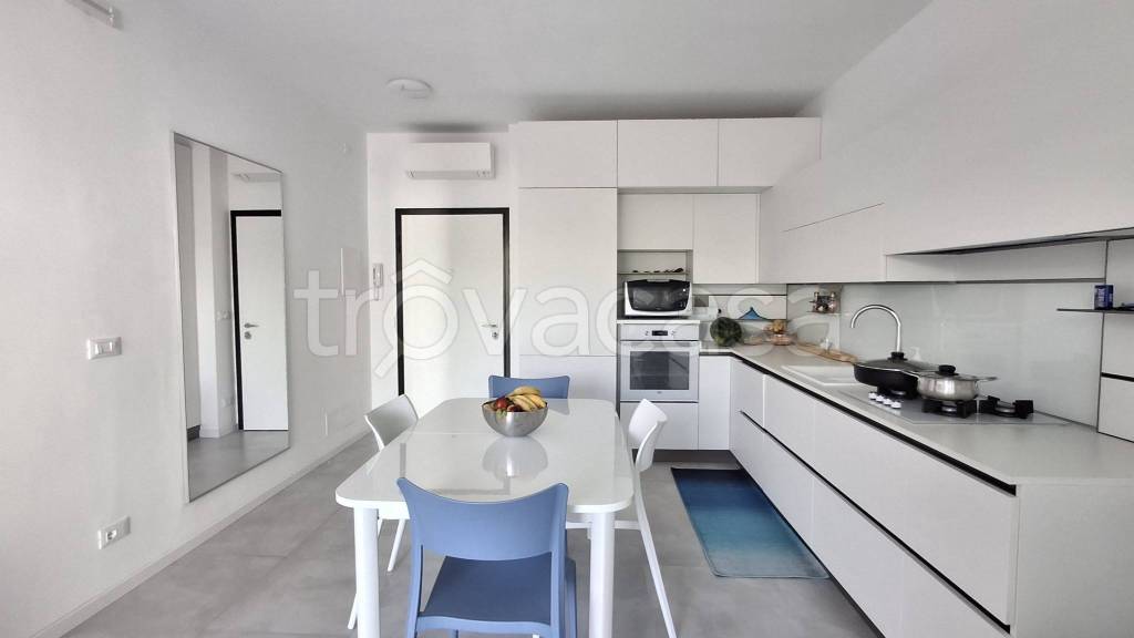 appartamento in vendita a Jesolo