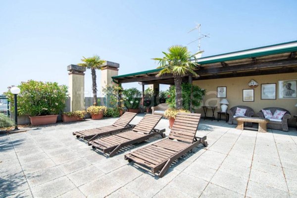 appartamento in vendita a Jesolo