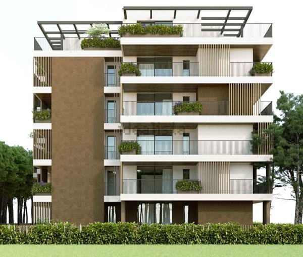 appartamento in vendita a Jesolo