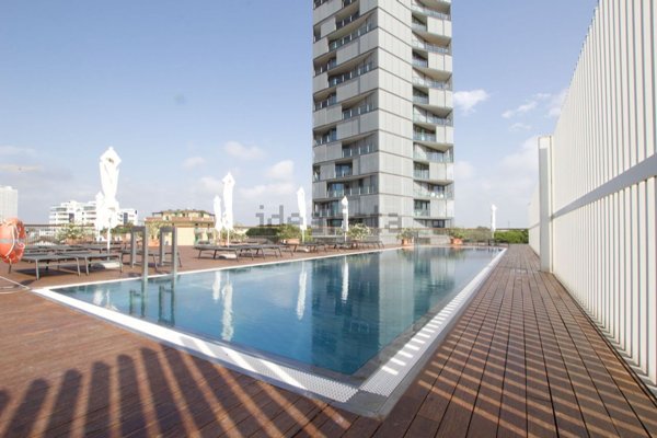 appartamento in vendita a Jesolo in zona Lido