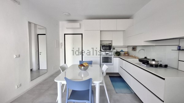 appartamento in vendita a Jesolo in zona Lido