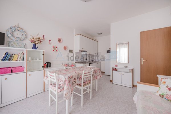 appartamento in vendita a Jesolo