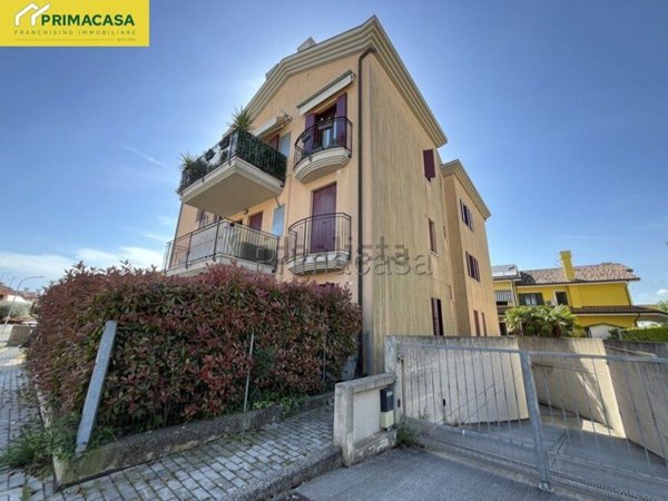 appartamento in vendita a Jesolo