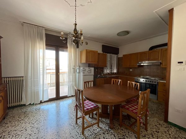 appartamento in vendita a Jesolo in zona Lido