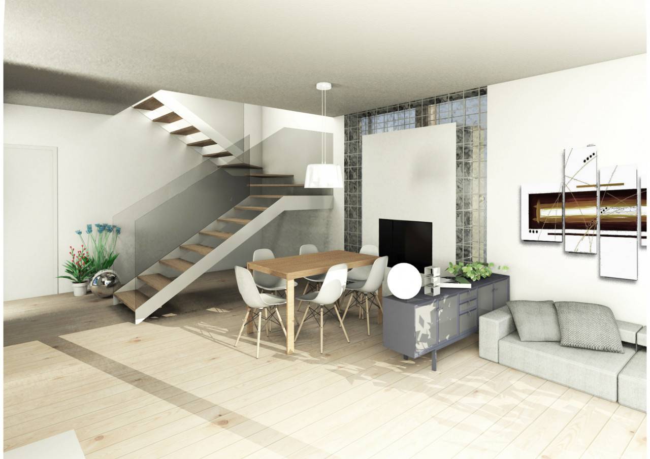 casa indipendente in vendita a Jesolo in zona Cason Fornaci