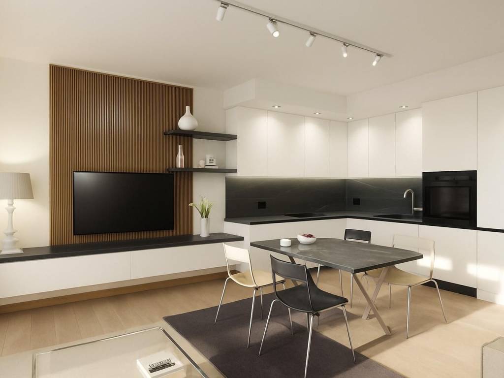 appartamento in vendita a Jesolo in zona Lido