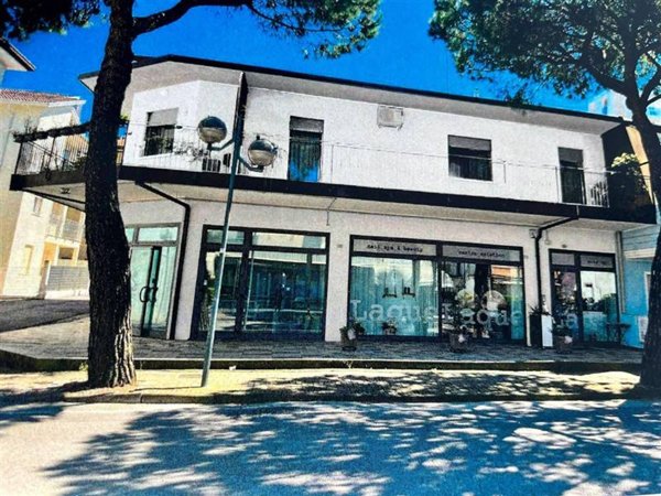 appartamento in vendita a Jesolo