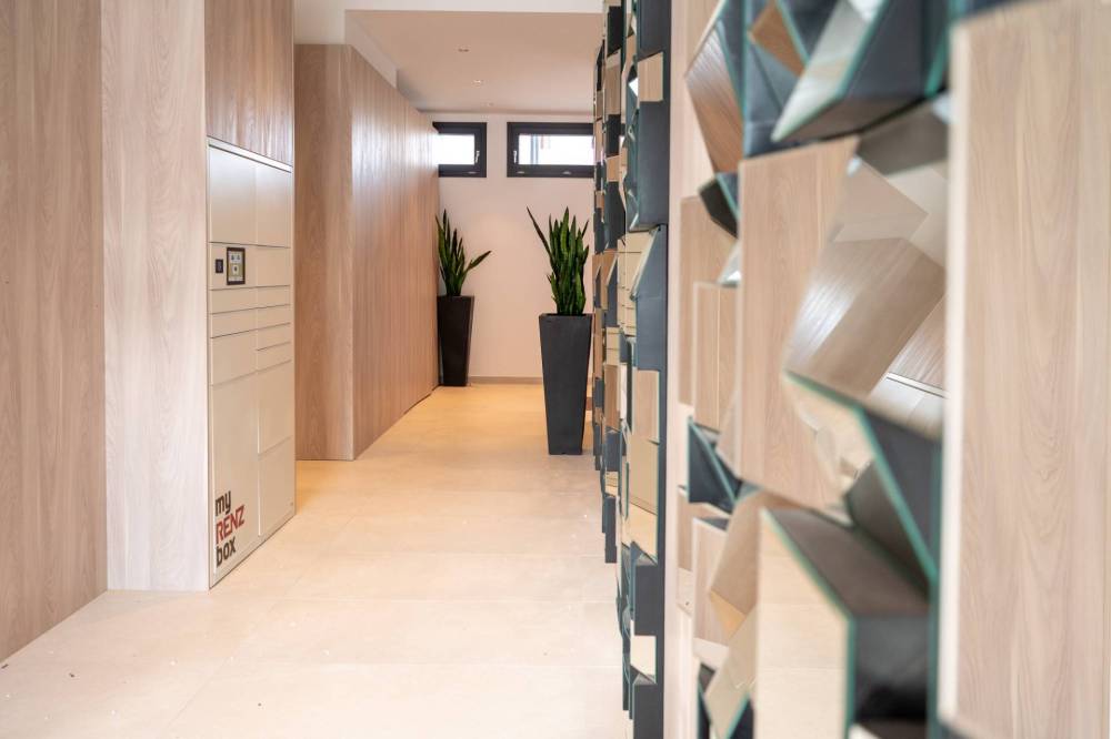 appartamento in vendita a Jesolo in zona Lido