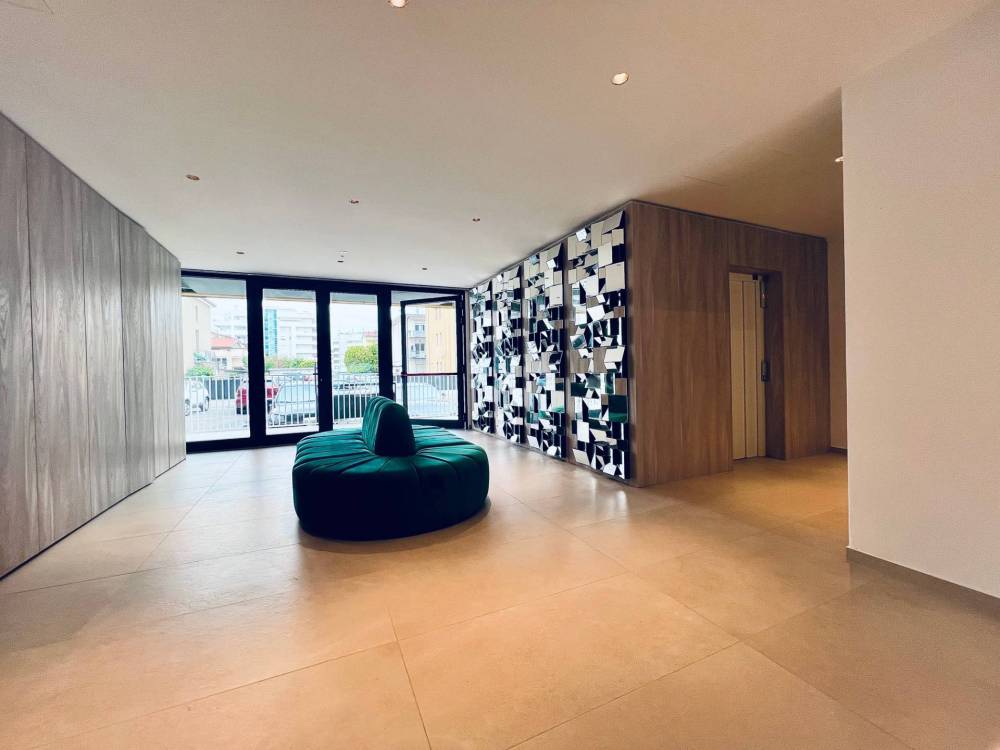 appartamento in vendita a Jesolo