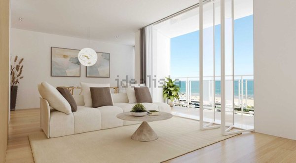 appartamento in vendita a Jesolo in zona Lido