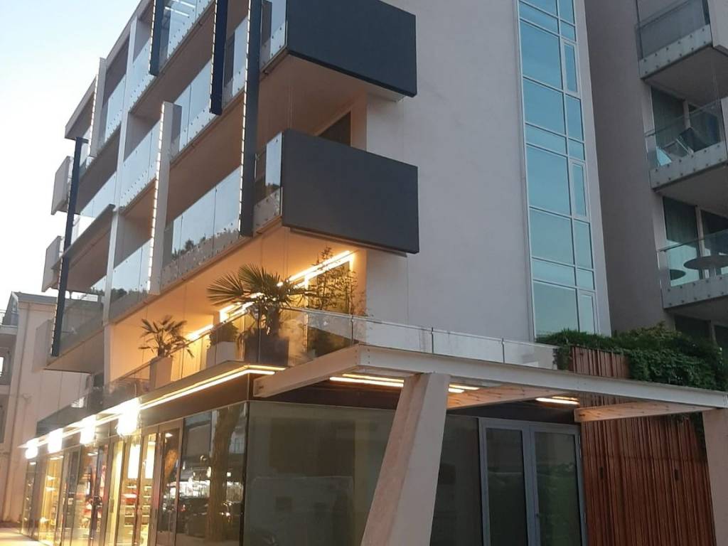 appartamento in vendita a Jesolo in zona Lido
