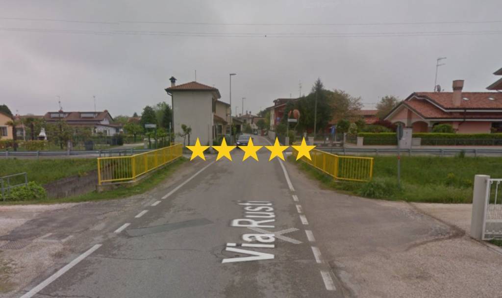 casa indipendente in vendita a Jesolo