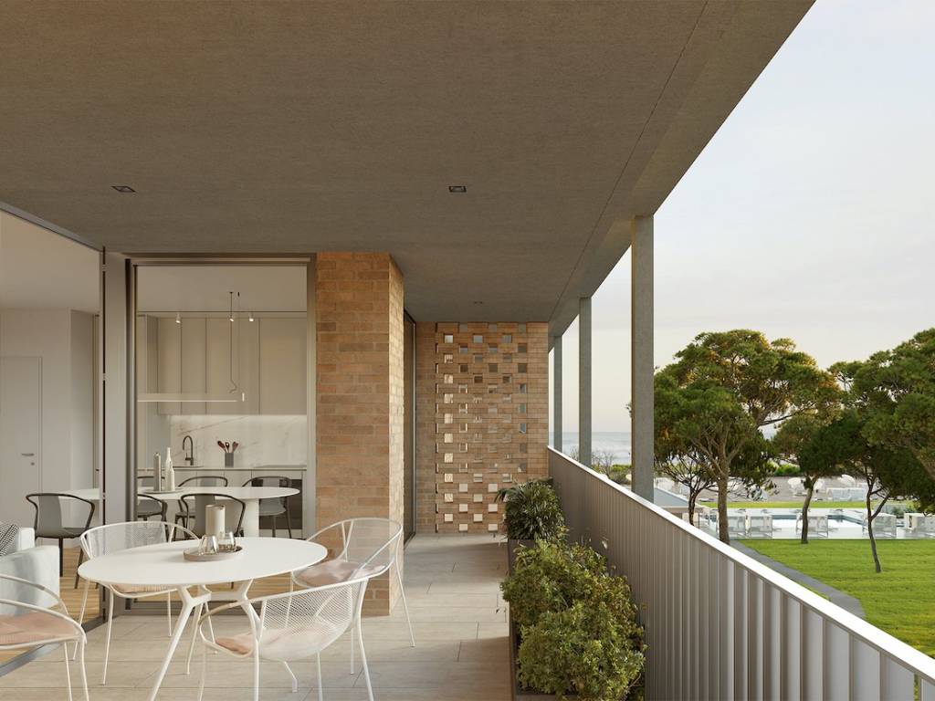 appartamento in vendita a Jesolo