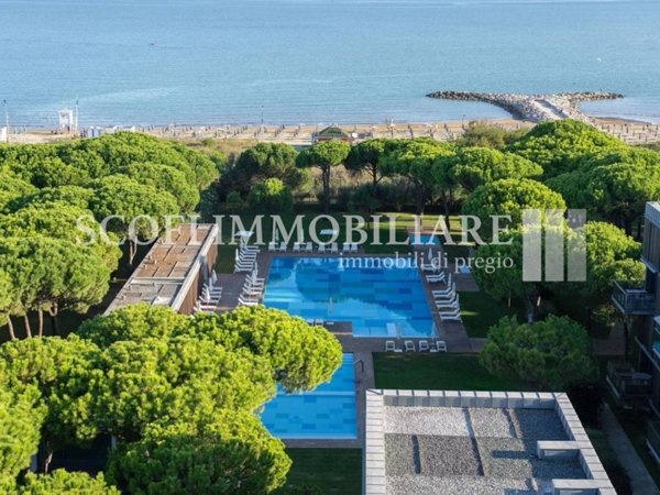 appartamento in vendita a Jesolo