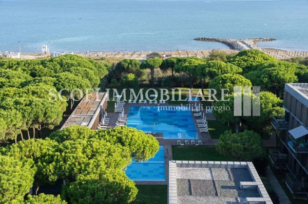 appartamento in vendita a Jesolo