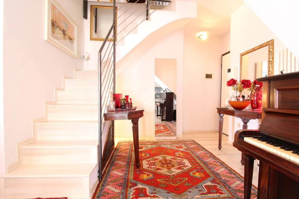 appartamento in vendita a Jesolo in zona Lido