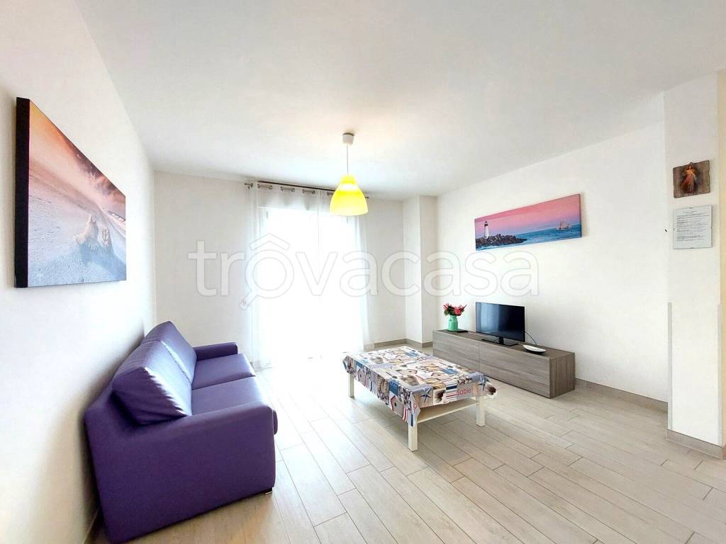 appartamento in vendita a Jesolo
