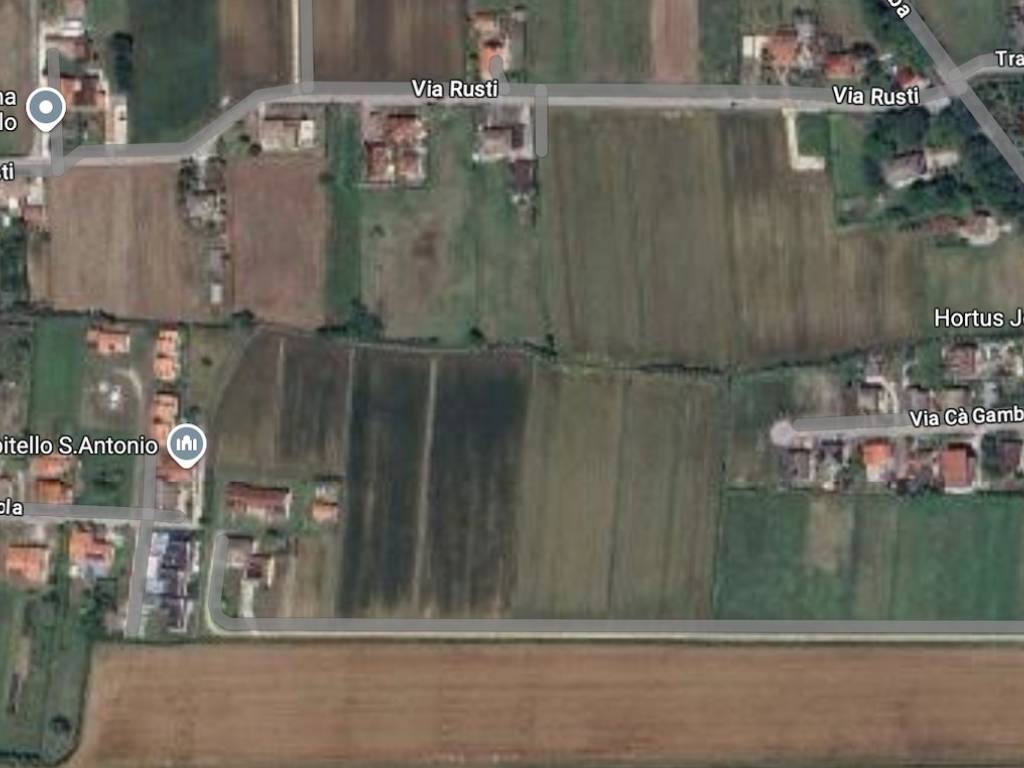 terreno agricolo in vendita a Jesolo