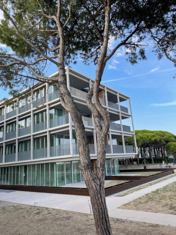 appartamento in vendita a Jesolo