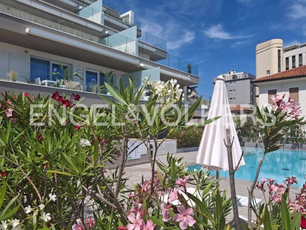 appartamento in vendita a Jesolo in zona Lido