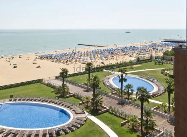 appartamento in vendita a Jesolo in zona Lido