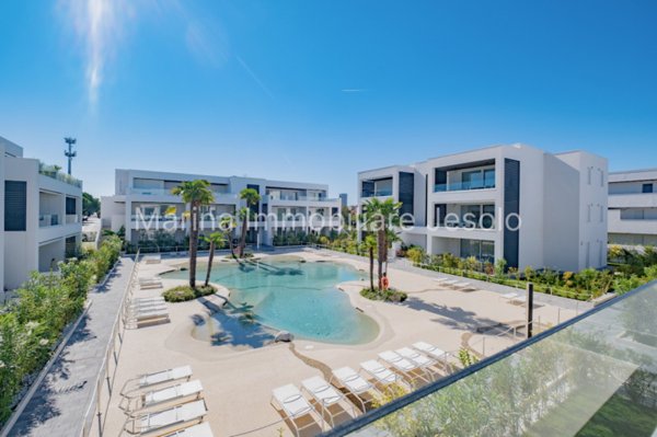 appartamento in vendita a Jesolo in zona Lido