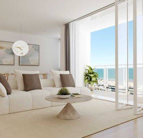 appartamento in vendita a Jesolo in zona Lido