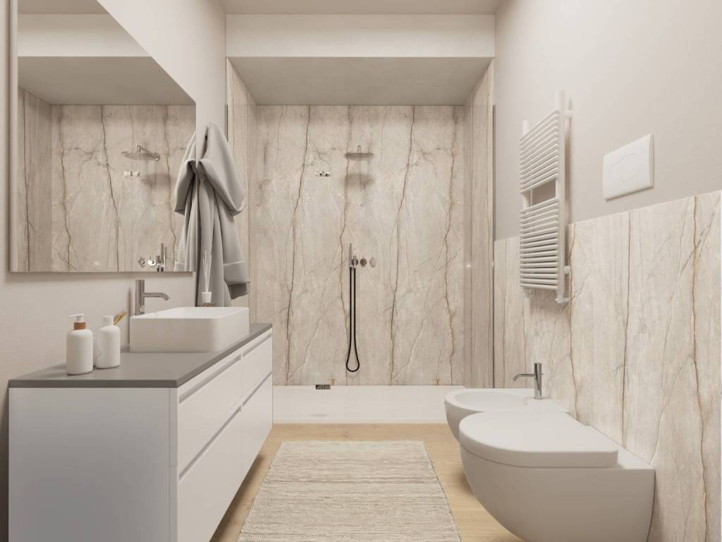 appartamento in vendita a Jesolo in zona Lido