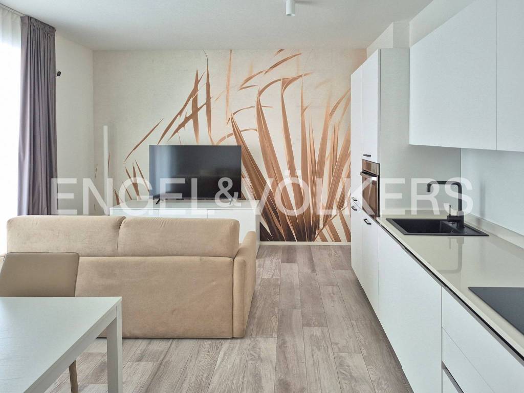 appartamento in vendita a Jesolo in zona Lido