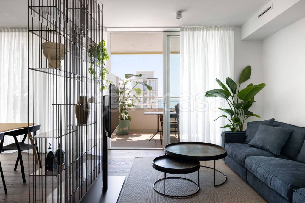 appartamento in vendita a Jesolo in zona Lido