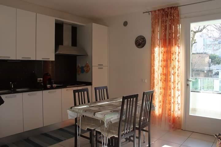 appartamento in vendita a Jesolo in zona Lido