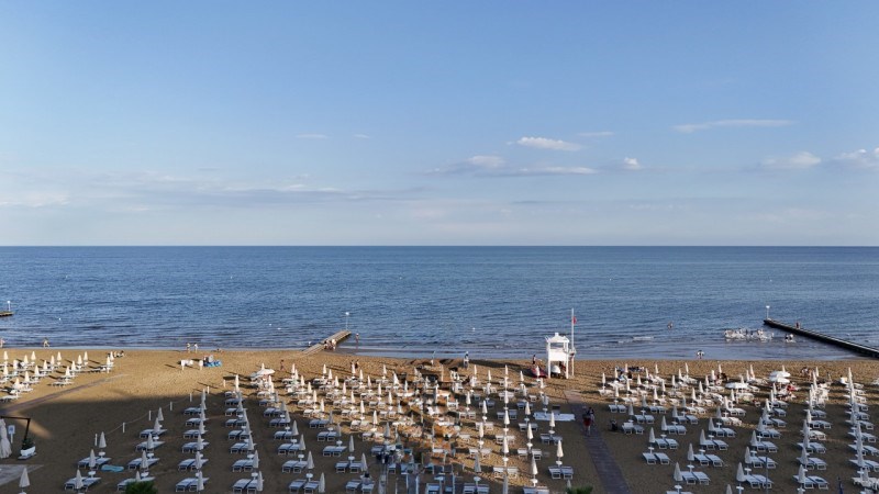appartamento in vendita a Jesolo in zona Lido