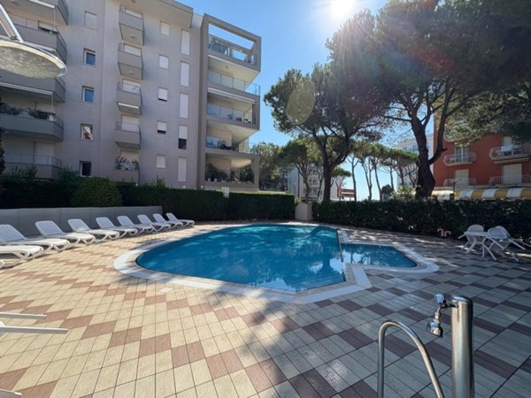 appartamento in vendita a Jesolo in zona Lido