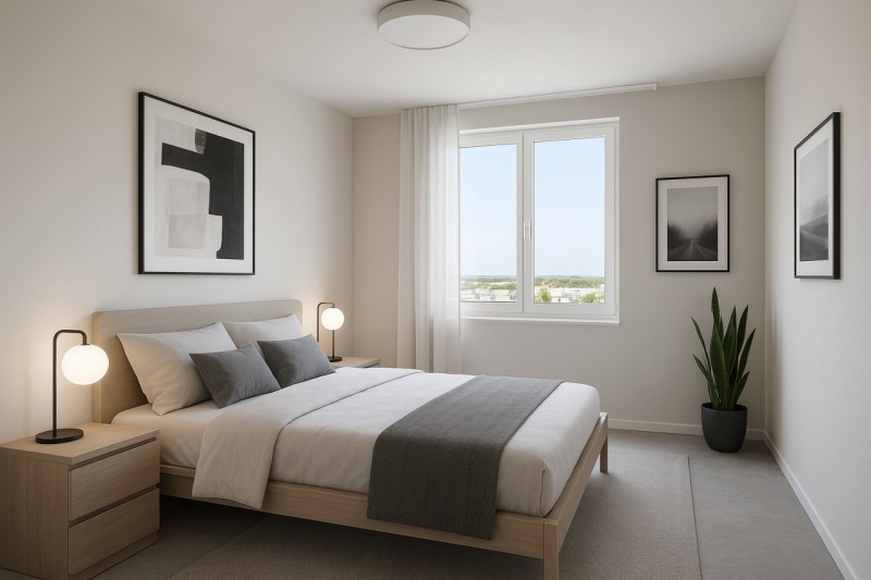 appartamento in vendita a Jesolo in zona Lido